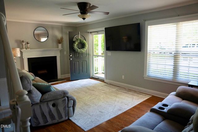 30 Vauxhall Court, Youngsville, NC 27596