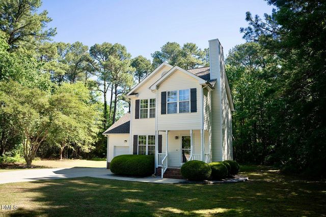 30 Vauxhall Court, Youngsville, NC 27596