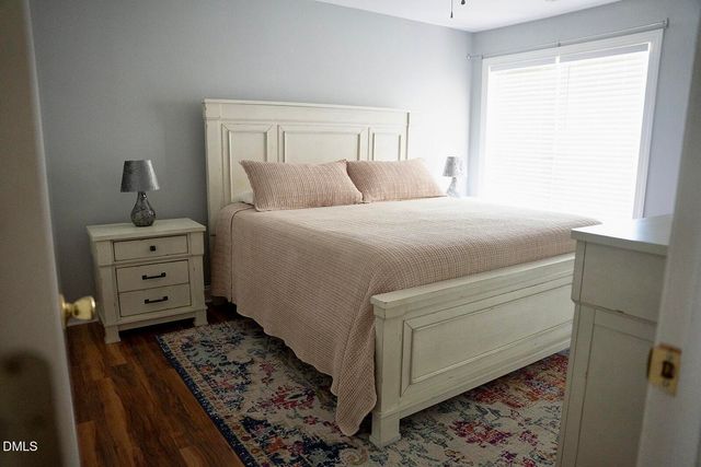 30 Vauxhall Court, Youngsville, NC 27596