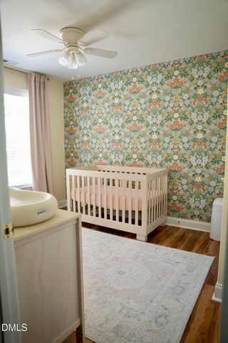30 Vauxhall Court, Youngsville, NC 27596