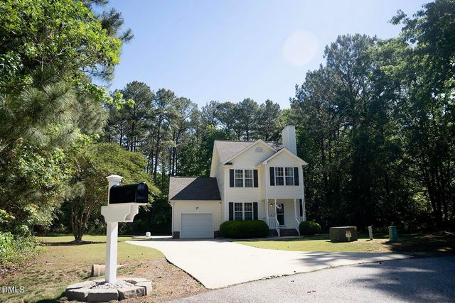 30 Vauxhall Court, Youngsville, NC 27596