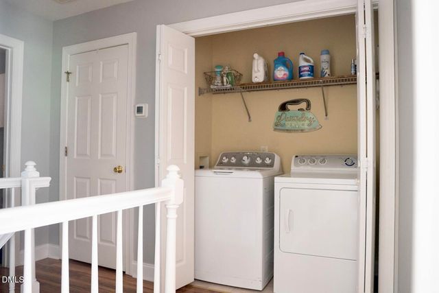 30 Vauxhall Court, Youngsville, NC 27596