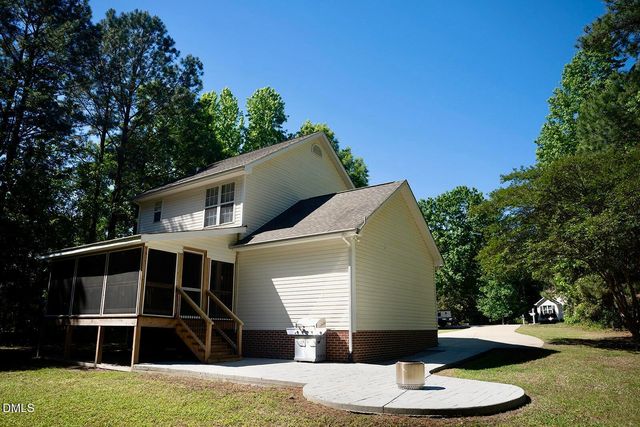 30 Vauxhall Court, Youngsville, NC 27596