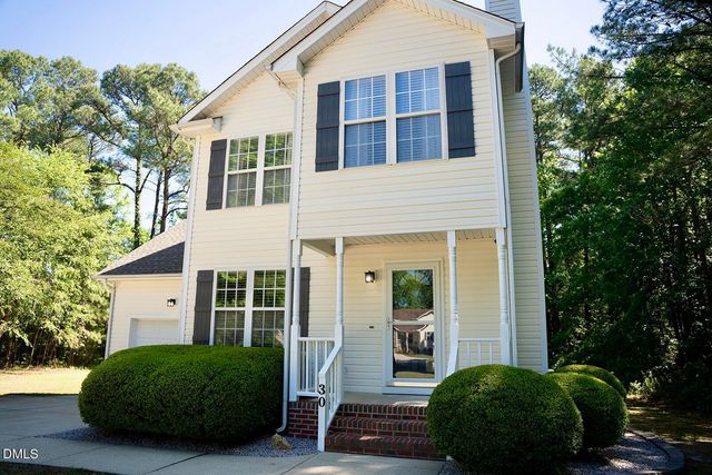 30 Vauxhall Court, Youngsville, NC 27596