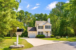 30 Vauxhall Court, Youngsville, NC 27596