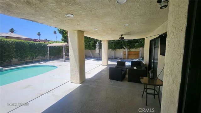 68775 Raposa Road, Cathedral City, CA 92234