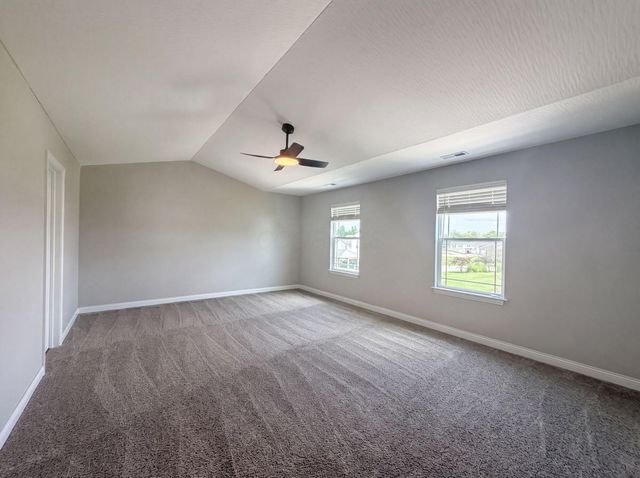 317 Genoa Road, Commercial Point, OH 43116