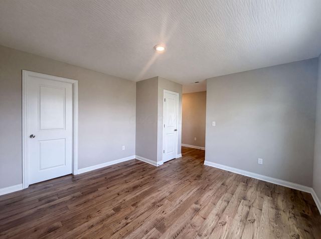 317 Genoa Road, Commercial Point, OH 43116