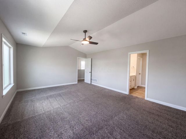 317 Genoa Road, Commercial Point, OH 43116