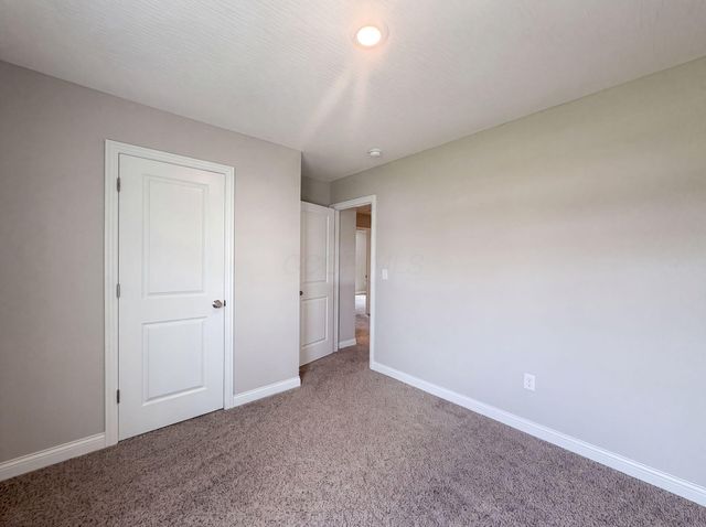 317 Genoa Road, Commercial Point, OH 43116