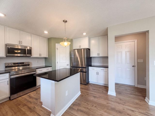 317 Genoa Road, Commercial Point, OH 43116