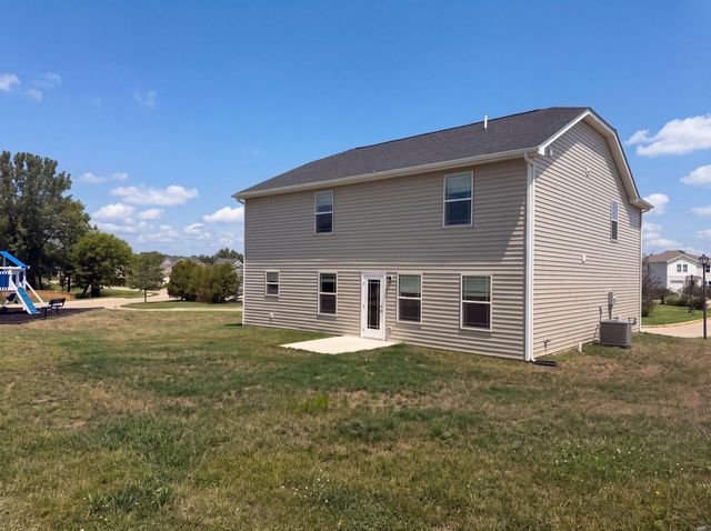 317 Genoa Road, Commercial Point, OH 43116