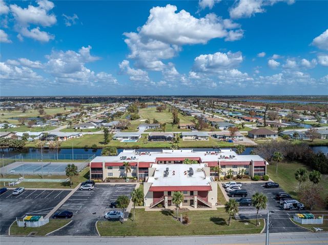 66 BOUNDARY BOULEVARD 274, Rotonda West, FL 33947