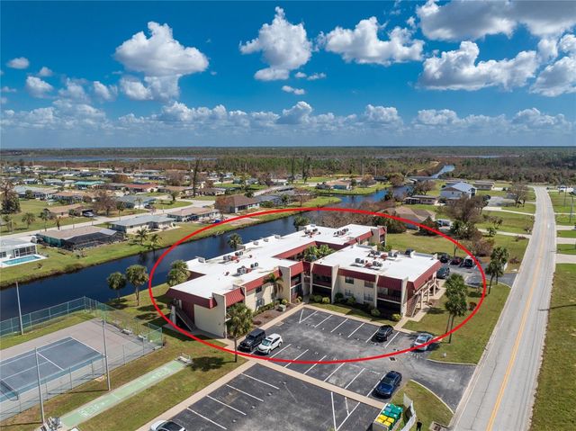 66 BOUNDARY BOULEVARD 274, Rotonda West, FL 33947