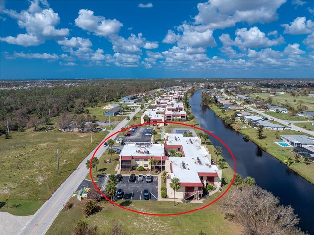 66 BOUNDARY BOULEVARD 274, Rotonda West, FL 33947