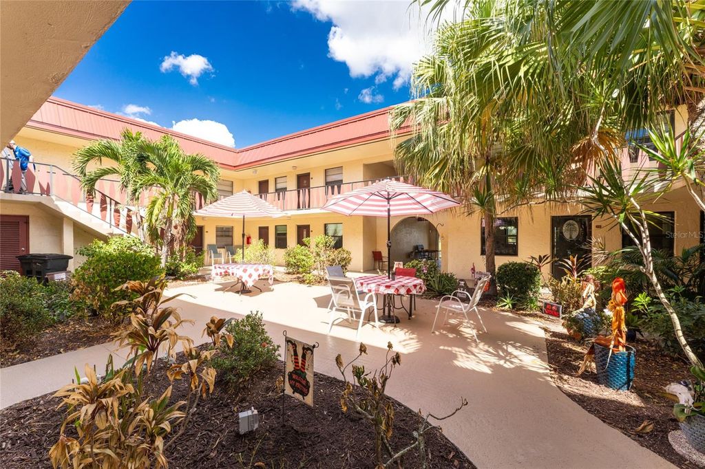 66 BOUNDARY BOULEVARD 274, Rotonda West, FL 33947