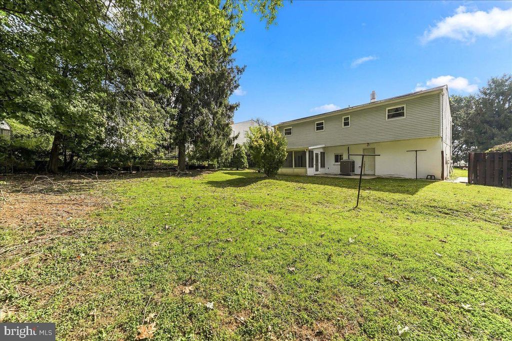 33 MULBERRY ST, BOOTHWYN, PA 19061 — photo 5