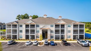 395 S Crow Creek Dr NW Unit 1708, Calabash, NC 28467