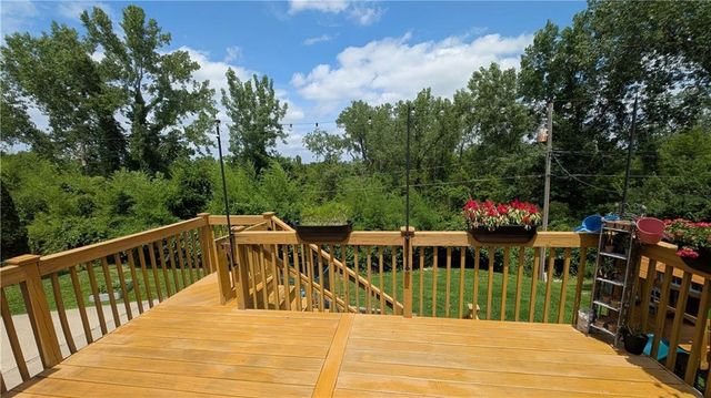 19218 Ponca Drive, Independence, MO 64056