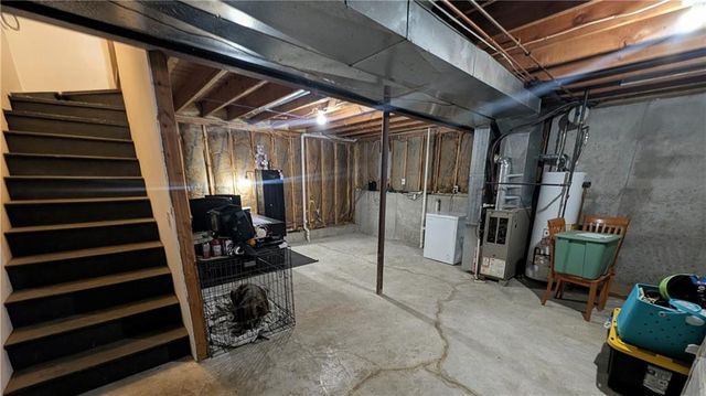 19218 Ponca Drive, Independence, MO 64056