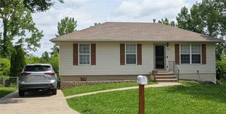 19218 Ponca Drive, Independence, MO 64056