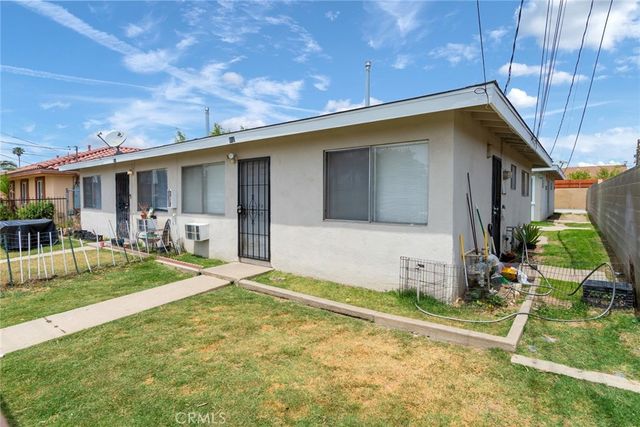 412 W Ramona, Rialto, CA 92376