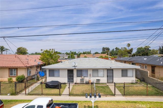 412 W Ramona, Rialto, CA 92376