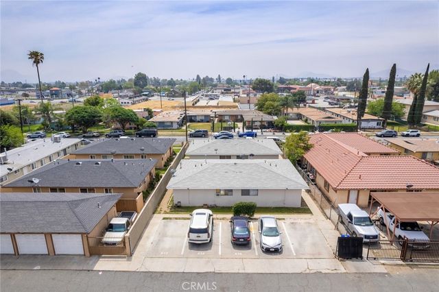 412 W Ramona, Rialto, CA 92376