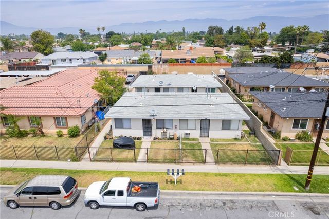 412 W Ramona, Rialto, CA 92376