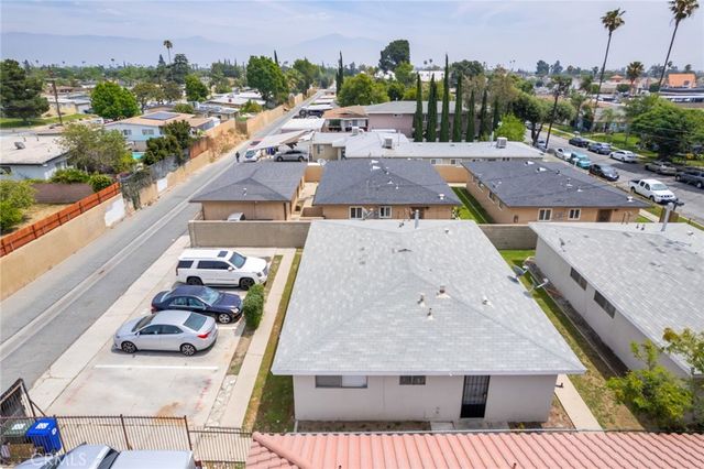 412 W Ramona, Rialto, CA 92376
