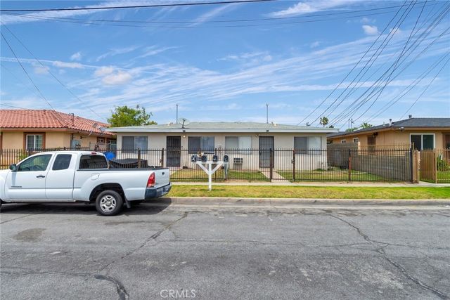412 W Ramona, Rialto, CA 92376
