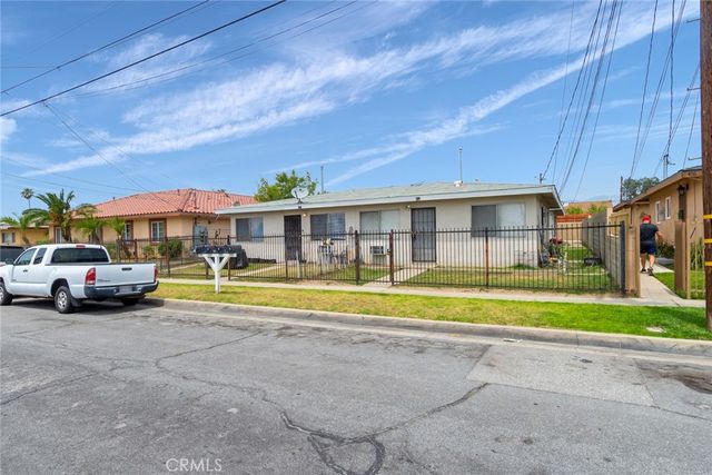 412 W Ramona, Rialto, CA 92376