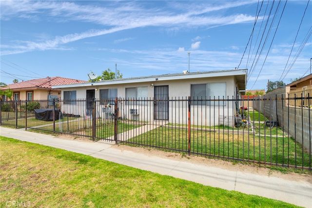 412 W Ramona, Rialto, CA 92376