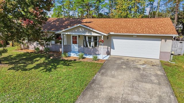 1421 N DEXTER DRIVE, Port Orange, FL 32129