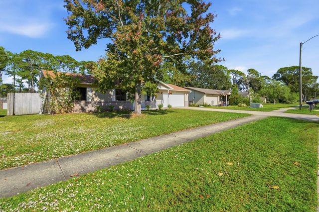 1421 N DEXTER DRIVE, Port Orange, FL 32129