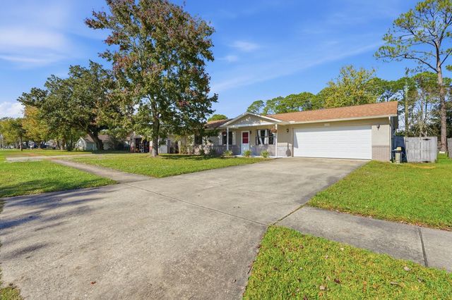 1421 N DEXTER DRIVE, Port Orange, FL 32129