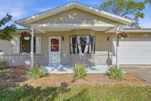 1421 N DEXTER DRIVE, Port Orange, FL 32129