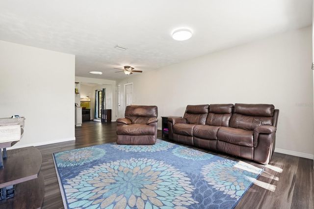 1421 N DEXTER DRIVE, Port Orange, FL 32129