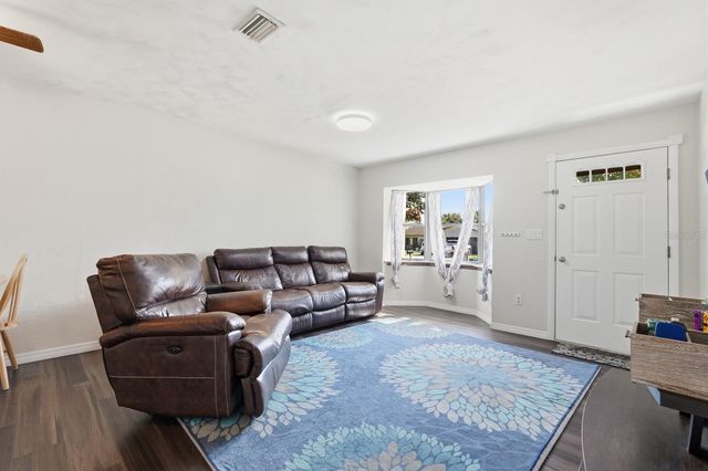 1421 N DEXTER DRIVE, Port Orange, FL 32129