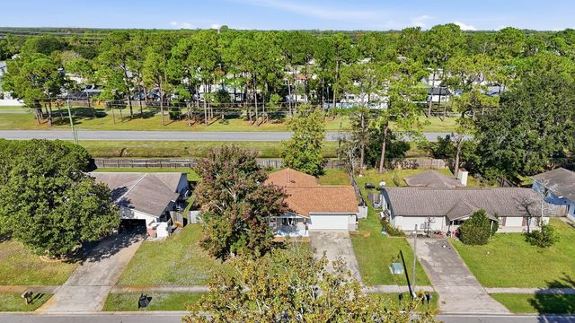 1421 N DEXTER DRIVE, Port Orange, FL 32129