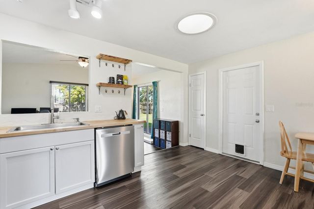 1421 N DEXTER DRIVE, Port Orange, FL 32129