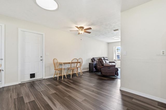 1421 N DEXTER DRIVE, Port Orange, FL 32129