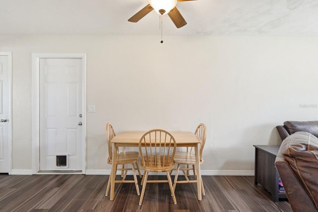 1421 N DEXTER DRIVE, Port Orange, FL 32129