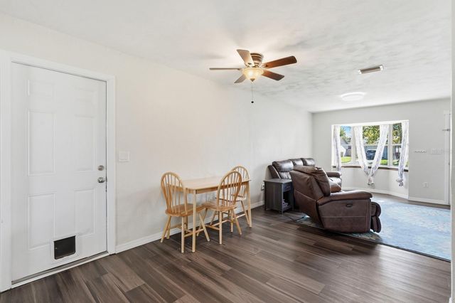 1421 N DEXTER DRIVE, Port Orange, FL 32129