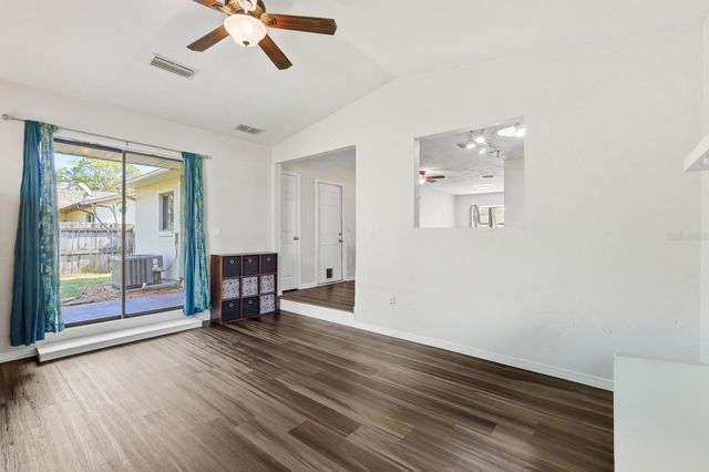 1421 N DEXTER DRIVE, Port Orange, FL 32129