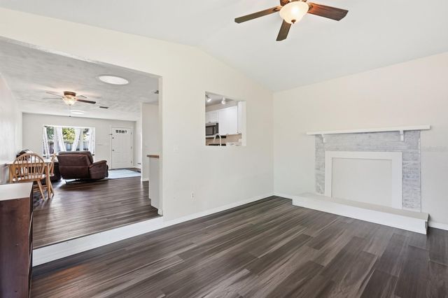 1421 N DEXTER DRIVE, Port Orange, FL 32129