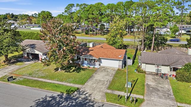 1421 N DEXTER DRIVE, Port Orange, FL 32129