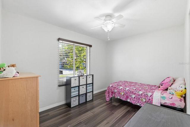 1421 N DEXTER DRIVE, Port Orange, FL 32129