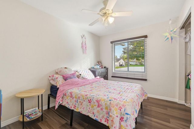 1421 N DEXTER DRIVE, Port Orange, FL 32129