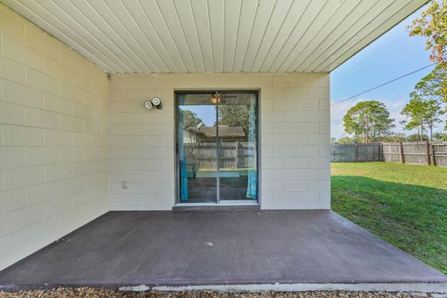 1421 N DEXTER DRIVE, Port Orange, FL 32129